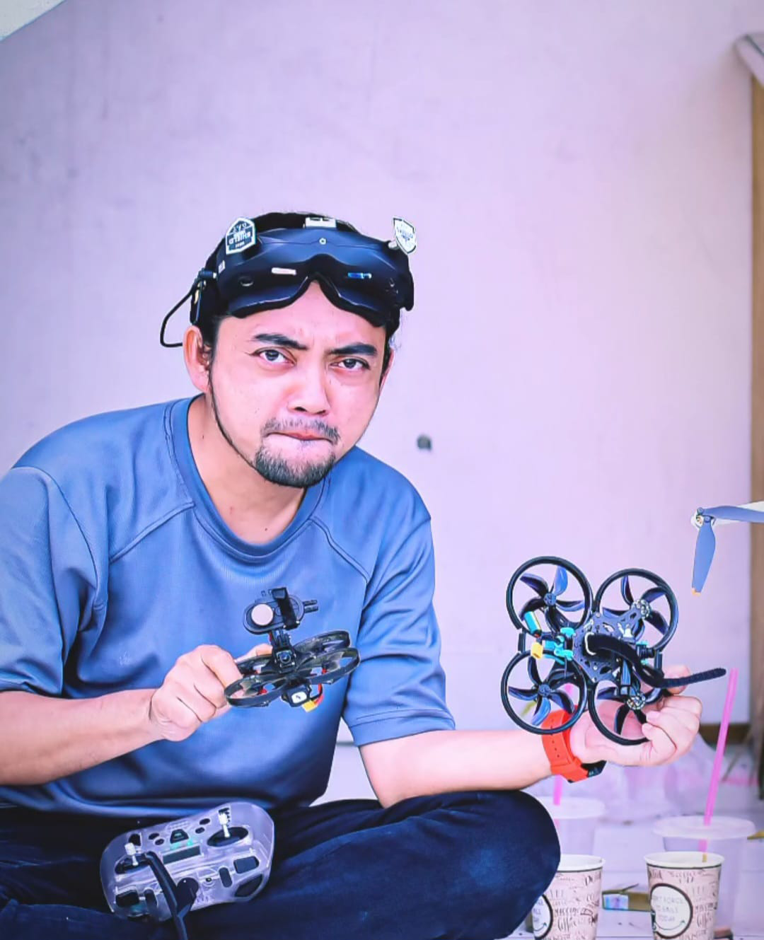 Foto Profil Abdullah