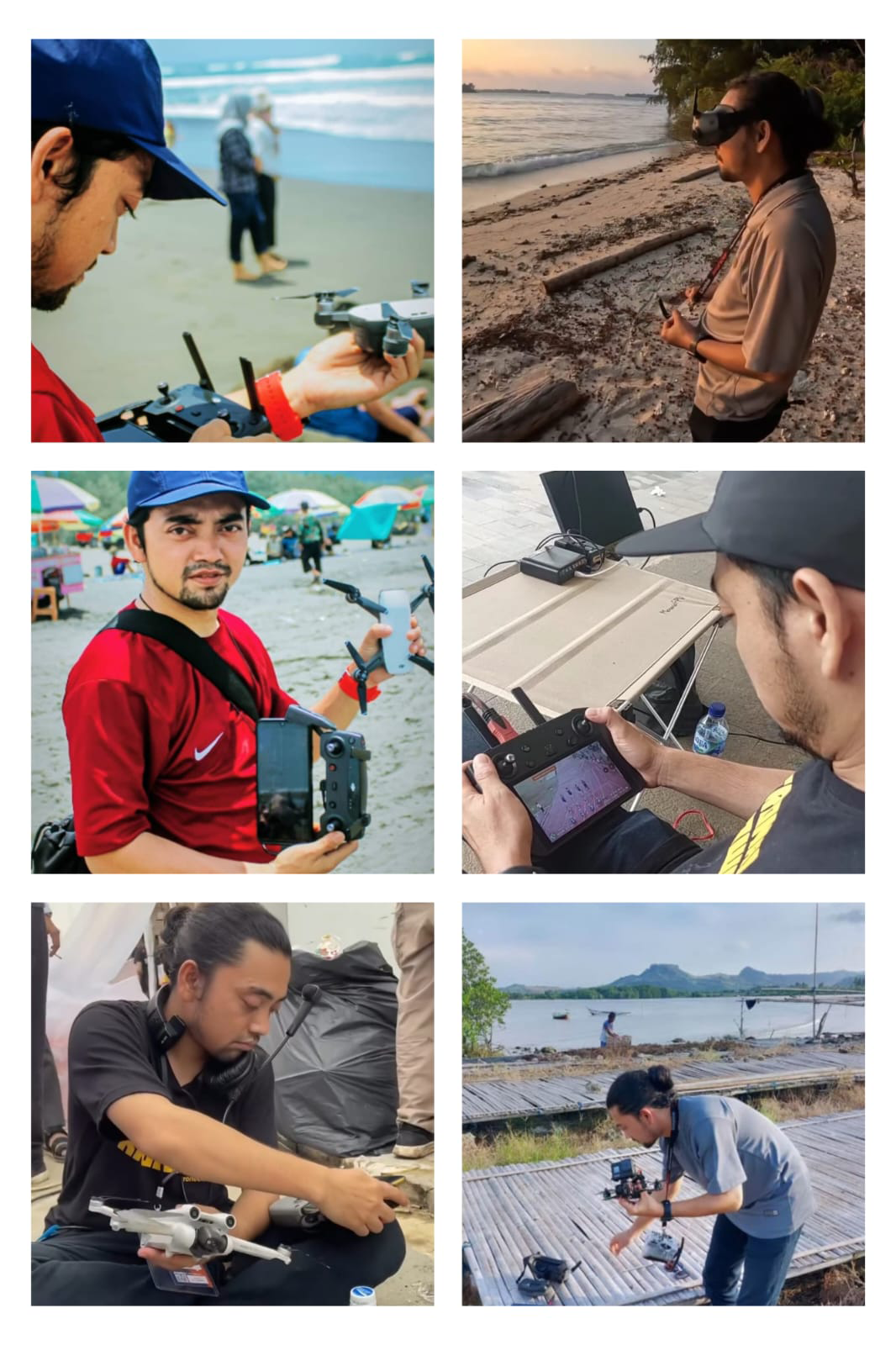 Foto Profil Abdullah