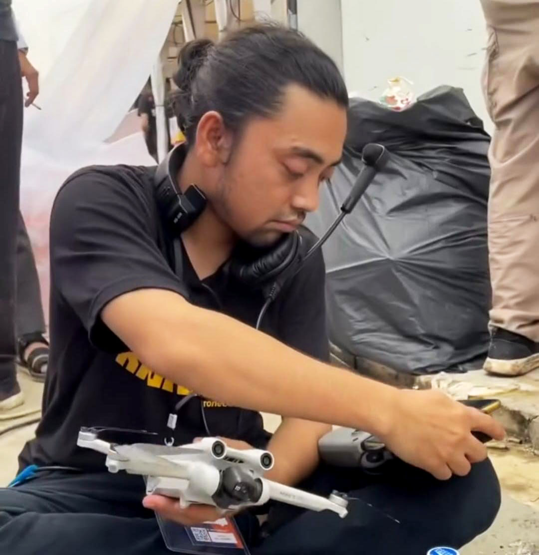 Foto Profil Abdullah